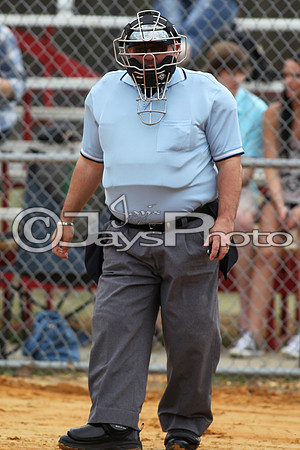 Bauxite @ Glen Rose Softball 3-17-2015 (©Justin Manning) JWM_0023