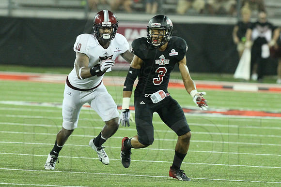 Troy @ ASU 9-12-13 (© Justin Manning) JWM0527