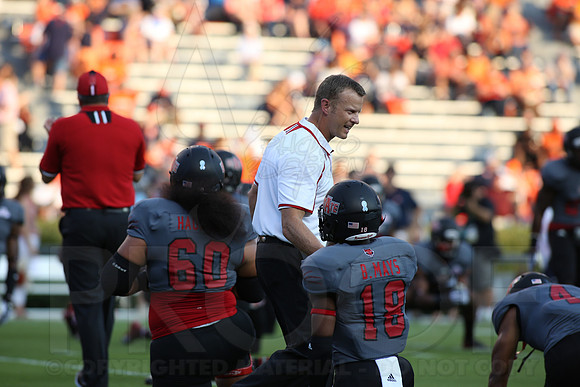 ASU @ Auburn 9-7-13 (© Justin Manning) JWM0174