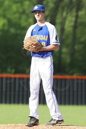 Sheridan @ Malvern 4-15-13 (© Justin Manning) JWM0283