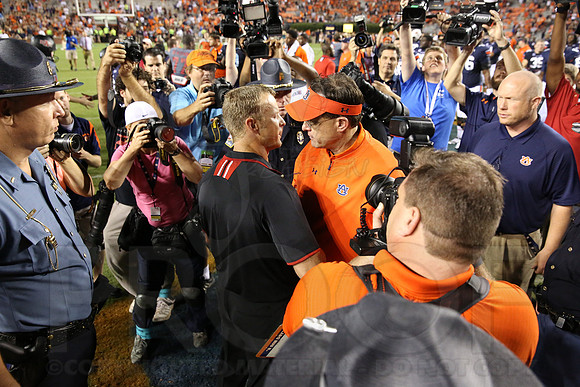 ASU @ Auburn 9-7-13 (© Justin Manning) JWM0530