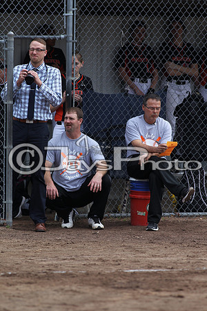 Glen Rose @ Malvern Softball 3-16-2015 (©Justin Manning) JWM_132