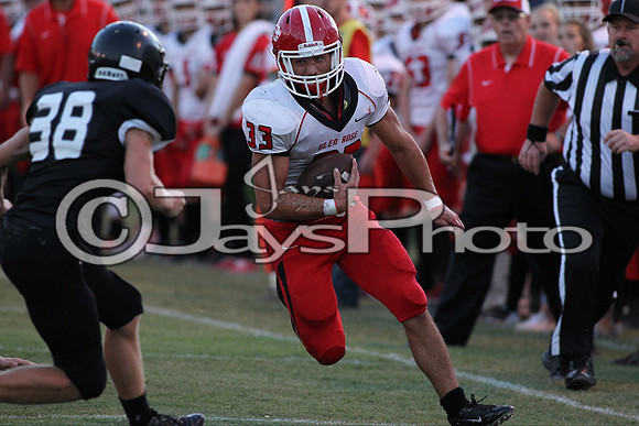 Glen Rose @ Bauxite 9-11-2015 (©Justin Manning) JWM_0292