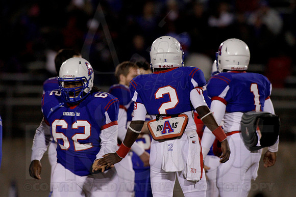 Malvern @ Arkadelphia 11-8-13 (©Justin Manning) JWM_0097