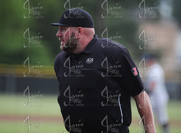 Malvern @ Bauxite baseball 4-29-25_JWM_0186