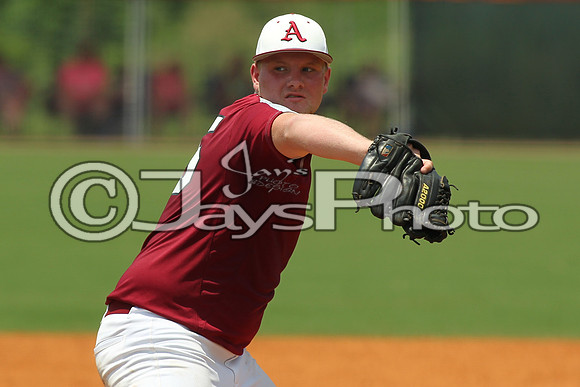 Texarkana Razorbacks vs. Bryant Black Sox 7-23-16_JWM_0442