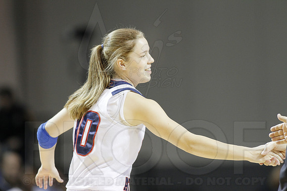 Florida Atlantic vs. UL-Monroe Women's JWM0020 (©Justin Manning)