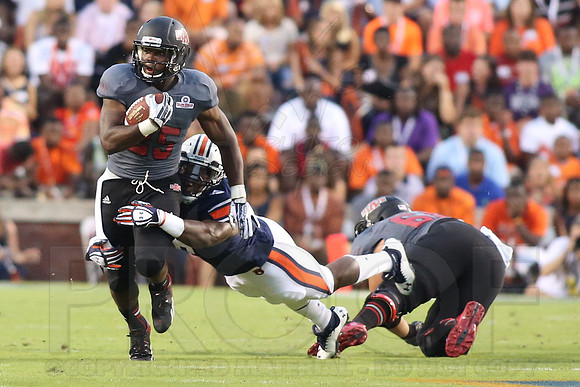 ASU @ Auburn 9-7-13 (© Justin Manning) JWM0259