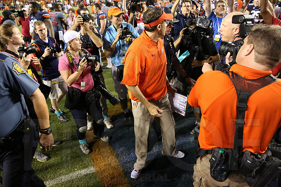 ASU @ Auburn 9-7-13 (© Justin Manning) JWM0547