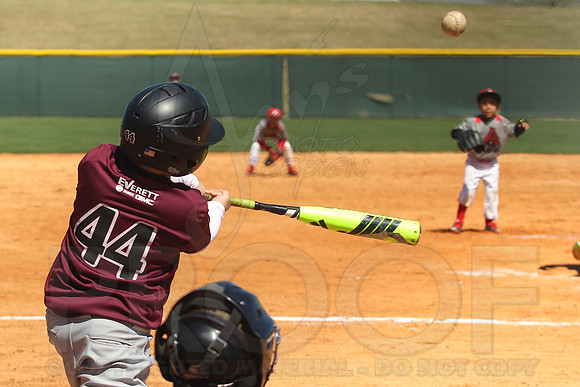 Benton Panthers vs. Arkansas Travs_JWM_0238