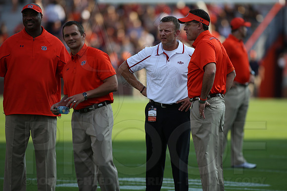 ASU @ Auburn 9-7-13 (© Justin Manning) JWM0067
