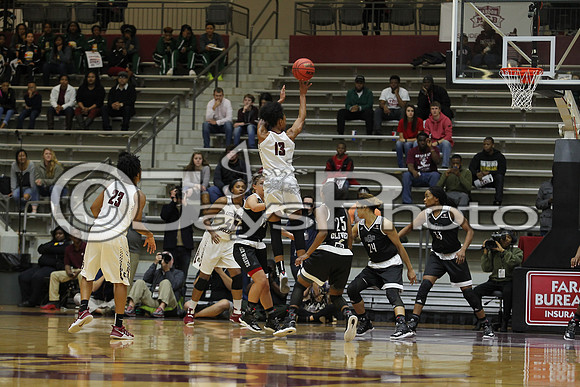 Arkansas State @ Little Rock Women's Basketball 1-14-17_JWM_00154