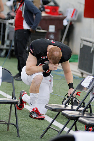 Southern Alabama @ ASU 10-13-12 (Justin Manning)0068