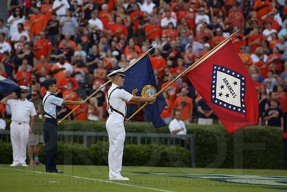 ASU @ Auburn 9-7-13 (© Justin Manning) JWM0224