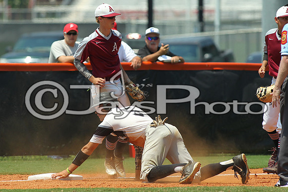 Texarkana Razorbacks vs. Bryant Black Sox 7-23-16_JWM_0098
