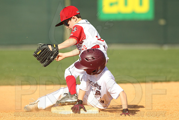 Benton Panthers vs. Arkansas Travelers 7's_JWM_0116