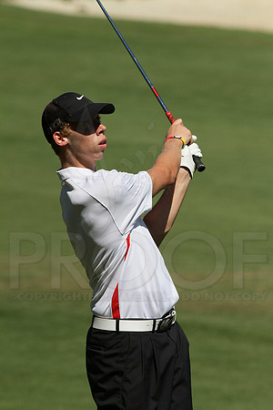 6-3A District golf(© Justin Manning) JWM0189