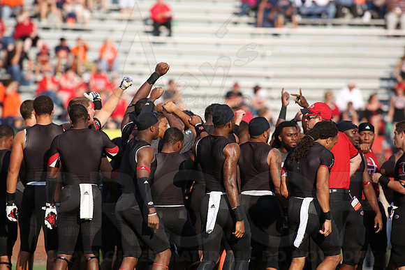 ASU @ Auburn 9-7-13 (© Justin Manning) JWM0076