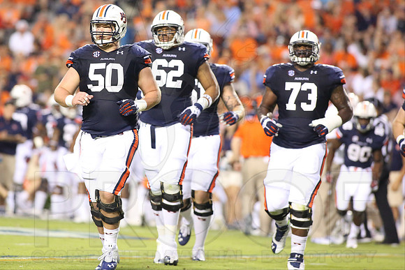 ASU @ Auburn 9-7-13 (© Justin Manning) JWM0300