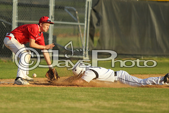 Glen Rose @ Bauxite Baseball 3-17-16_JWM_421
