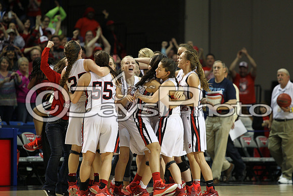 Nemo Vista vs. Wonderview 1A Girls State Finals 3-12-2015 (©Justin Manning) JWM_441