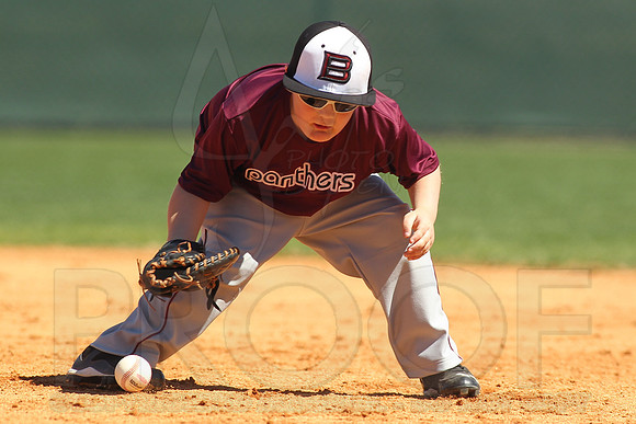 Benton Panthers vs. Arkansas Travs_JWM_0099