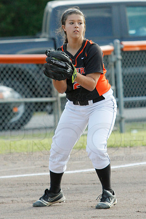Arkansas Baptist vs. Malvern Softball 5-2-2014 (© Justin Manning) JWM_0040