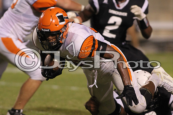 Smackover vs. Warren (Hooten's Kickoff Classic) 8-31-2015 (Scrimmage) 8-31-2015 (©Justin Manning) JWM_0209