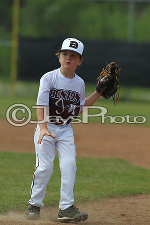 Arkadelphia vs Benton 5-6 year old All-Stars 6-13-2015 (©Justin Manning) JWM_0196