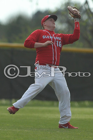 Glen Rose @ Bauxite Baseball 3-17-16_JWM_279