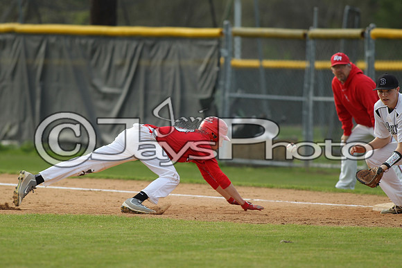 Glen Rose @ Bauxite Baseball 3-17-16_JWM_197