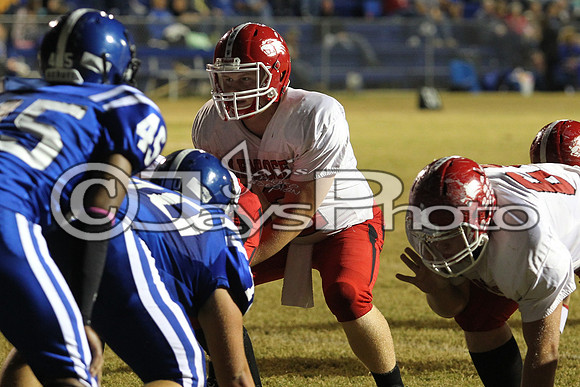 Glen Rose @ Bismarck 10-9-2015 (©Justin Manning) JWM_0260