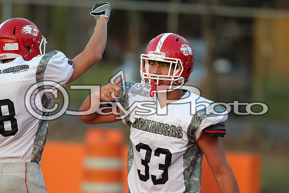 Glen Rose @ Malvern 9-4-2015 (©Justin Manning) JWM_0334
