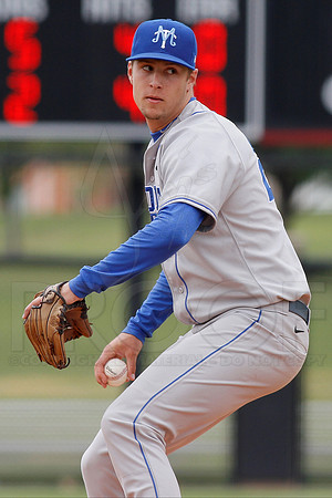 MTSU @ ASU baseball 4-28-13 (© Justin Manning) JWM0208