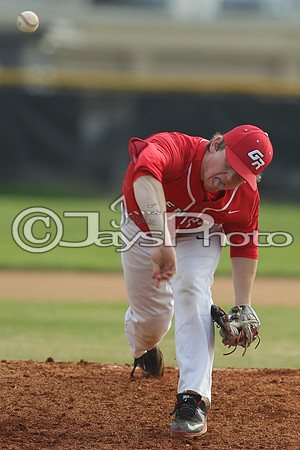 Glen Rose @ Bauxite Baseball 3-17-16_JWM_239