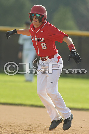 Glen Rose @ Bauxite Baseball 3-17-16_JWM_393
