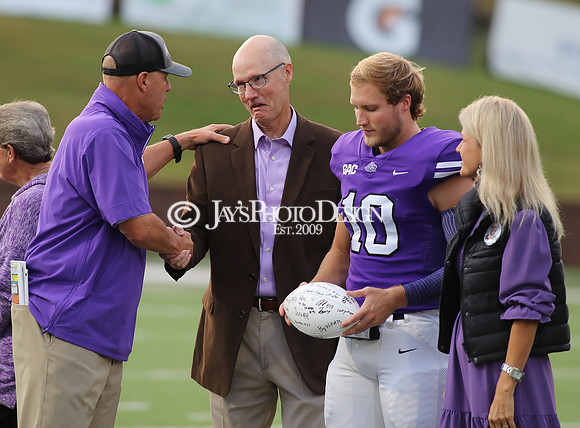 Southern Nazarene @ OBU (Senior Night) 10-31-24_JWM_0104