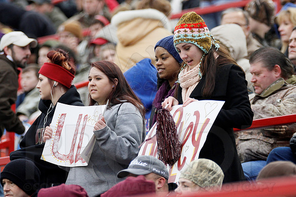 Independence Bowl ULM vs. Ohio 12-28-12 (Justin Manning)0183