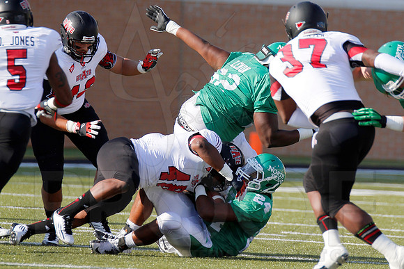 ASU @ North Texas 11-3-12 (Justin Manning)0115