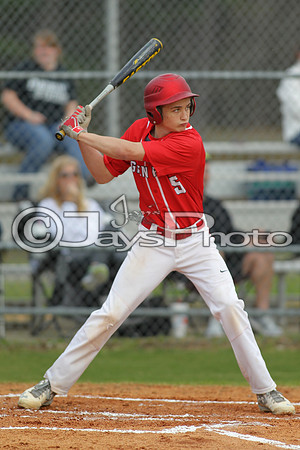 Glen Rose @ Bauxite Baseball 3-17-16_JWM_035