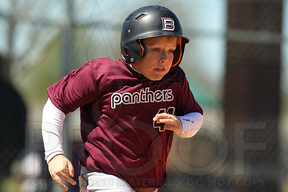 Benton Panthers vs. Arkansas Travs_JWM_0128