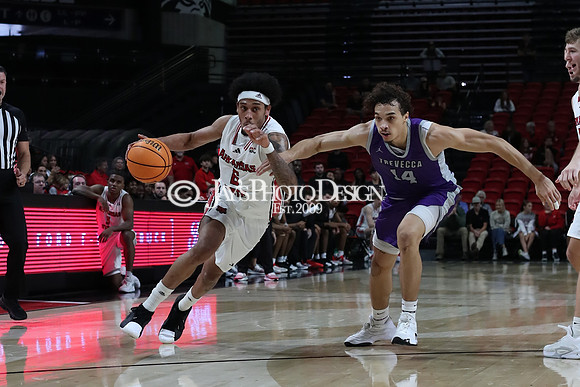 Trevecca Nazarene @ Arkansas State University 10-26-24_JWM_0597