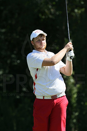 6-3A District golf(© Justin Manning) JWM0290