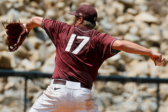 UALR vs. ULL Baseball 4-29-12 (Justin Manning)147