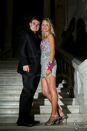Prom pictures (Maria Vest) 4-11-2014 (© Justin Manning) JWM_0053