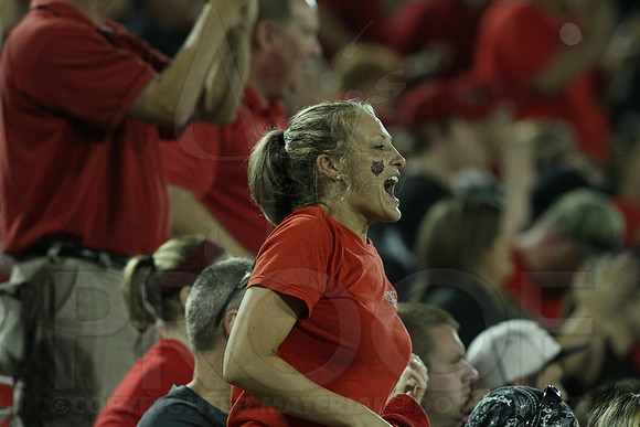 Troy @ ASU 9-12-13 (© Justin Manning) JWM0471