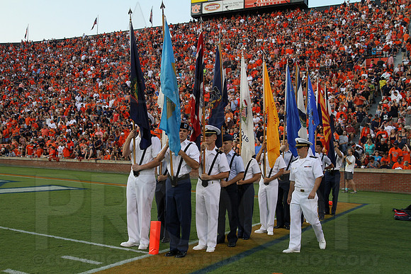 ASU @ Auburn 9-7-13 (© Justin Manning) JWM0557