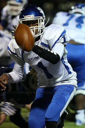 Sylvan Hills @ Pulaski Academy 11-7-2014 (©Justin Manning) JWM_026