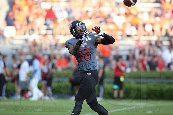 ASU @ Auburn 9-7-13 (© Justin Manning) JWM0127