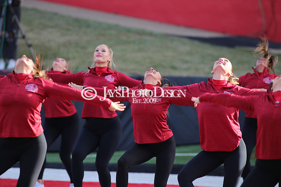 ULM @ Arkansas State 11-23-24_JWM_0985